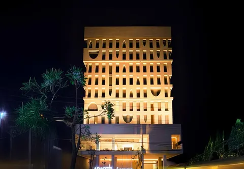 ARTOTEL Laguna Magelang